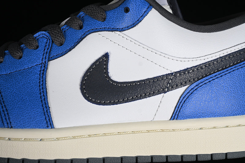 Air Jordan 1 Low "Flight Vintage”