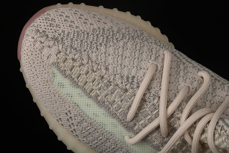 Yeezy 350 V2 “Citrin”