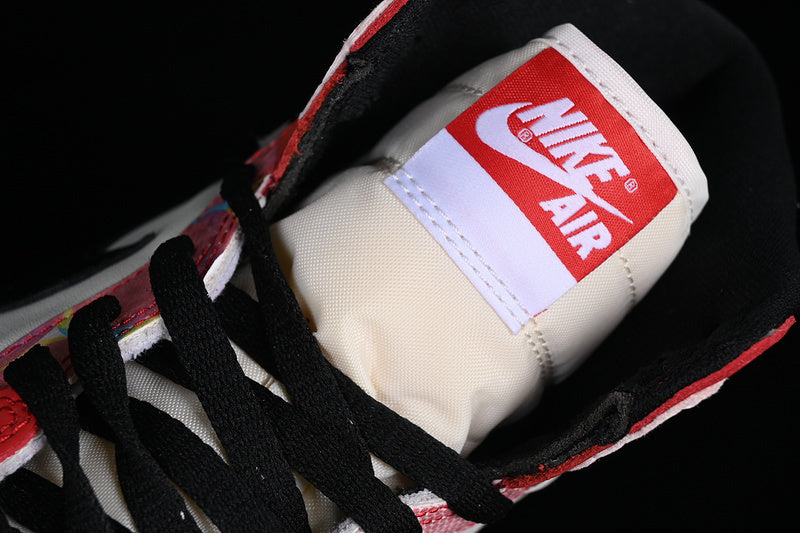 Air Jordan 1 High x Marvel “Next Chapter”