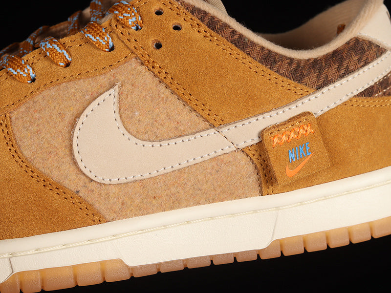 Dunk “Teddy Bear”