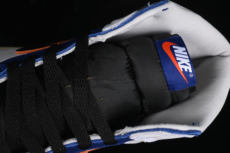 Air Jordan 1 High “Deep Royal Blue Rare Air”