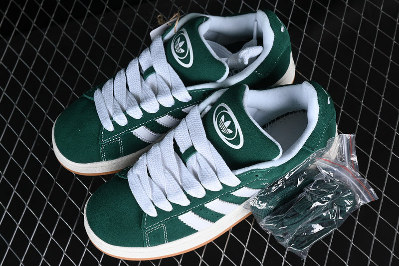 Adidas Campus 00 “Dark Green”