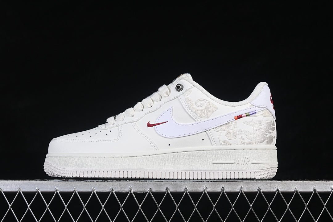 Air Force 1 “Year Of the Horse”