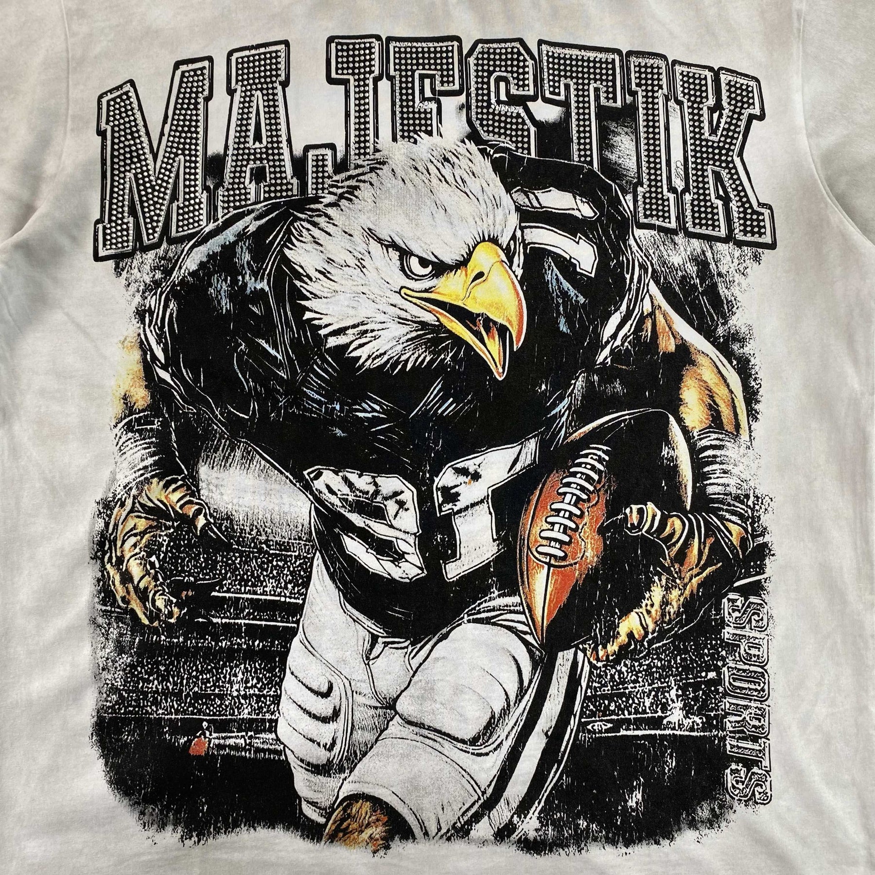 Camisa Majestik “Eagle”