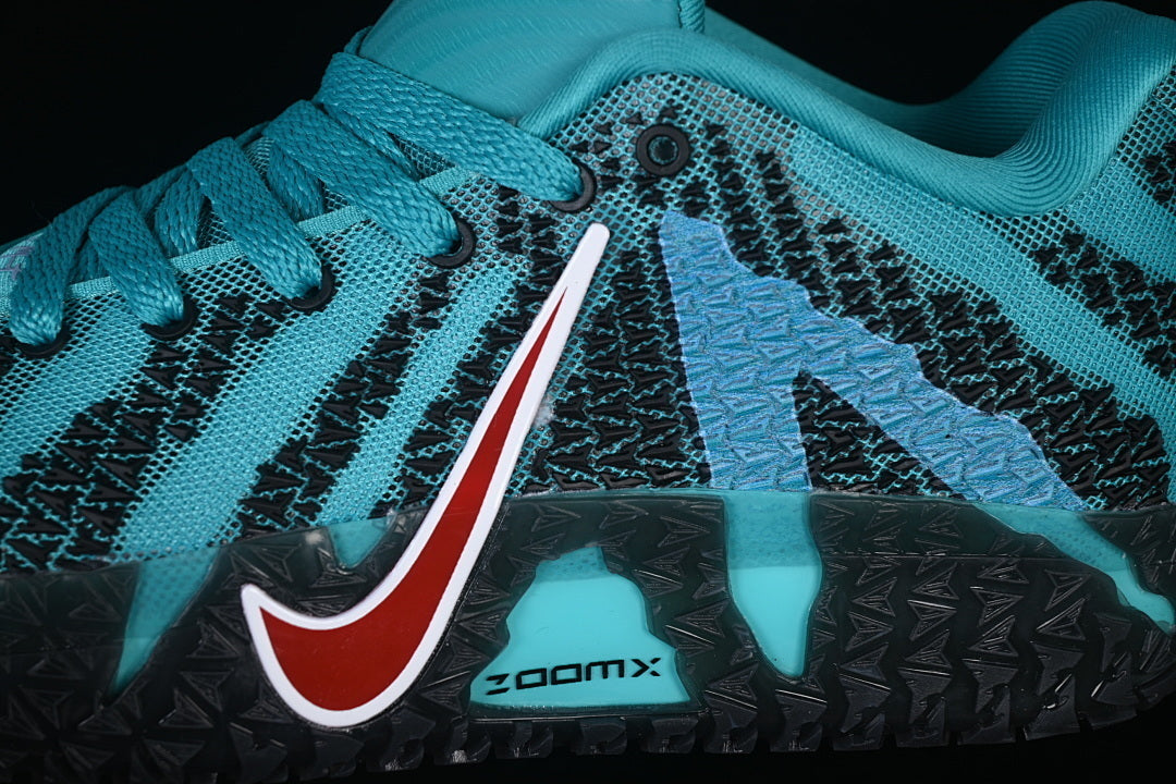 Nike JA 3 “Scratch 3.0”