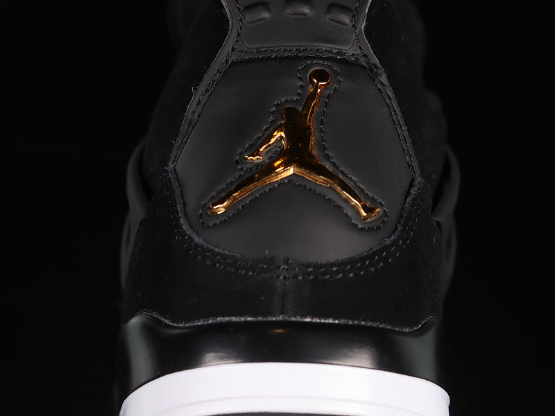 Air jordan 4 “Royalty”