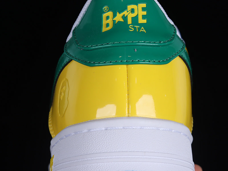 BAPE STA ”Brazil”