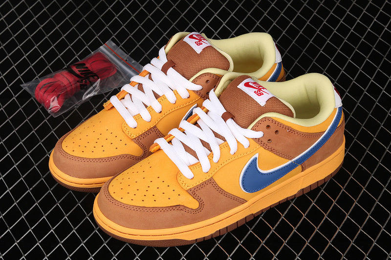 Dunk “Newcastle Brown Ale Gold”