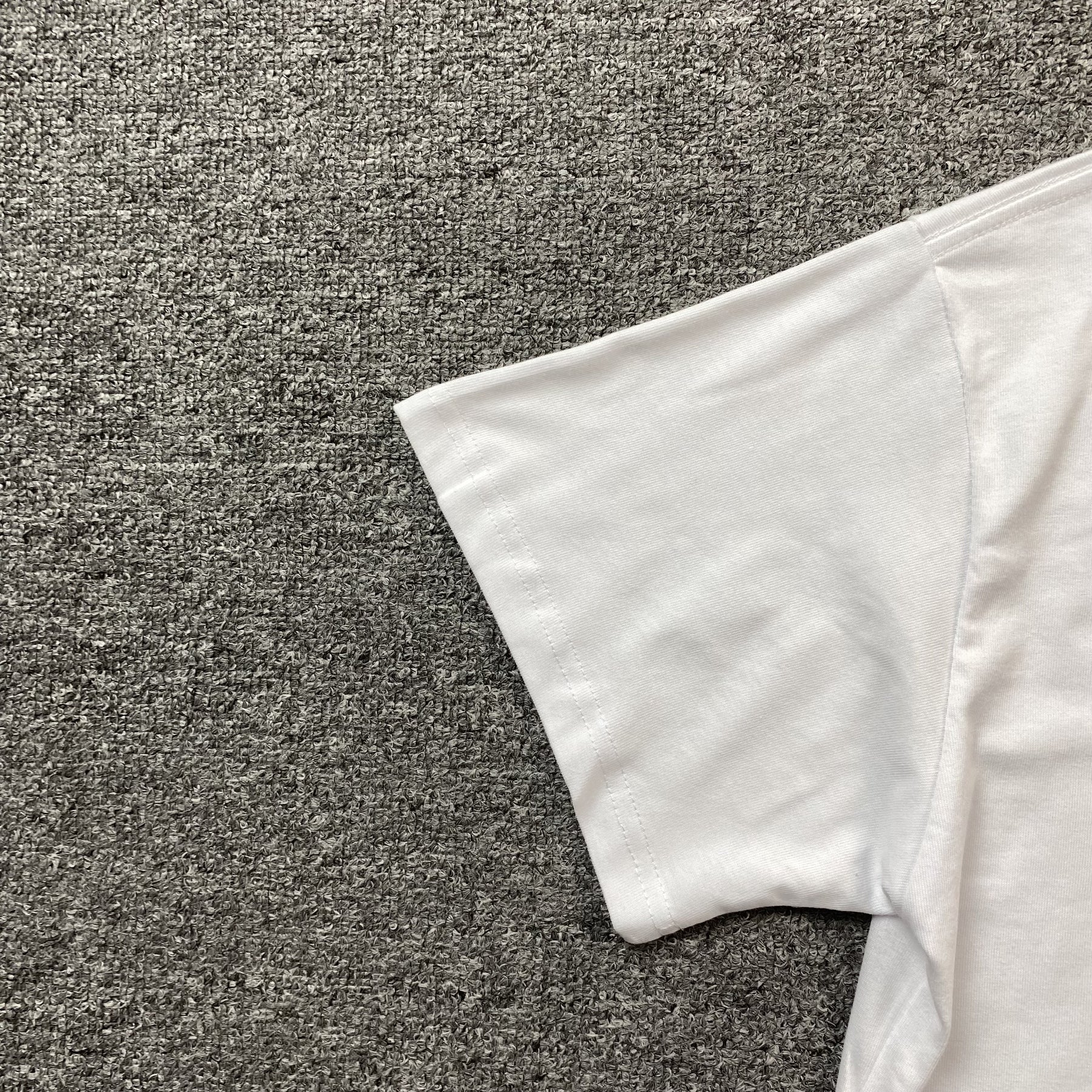 Camisa Trapstar ”Trapstar Lighter” ( Branca )