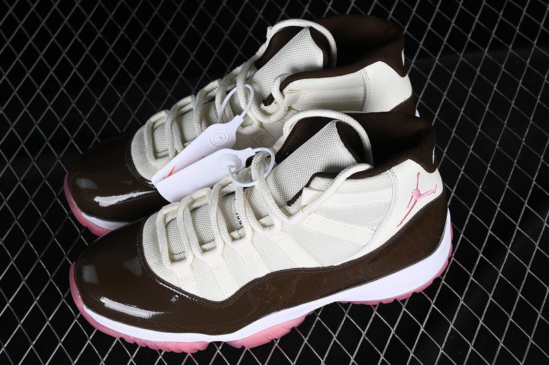 Air Jordan 11 “Neapolitan”