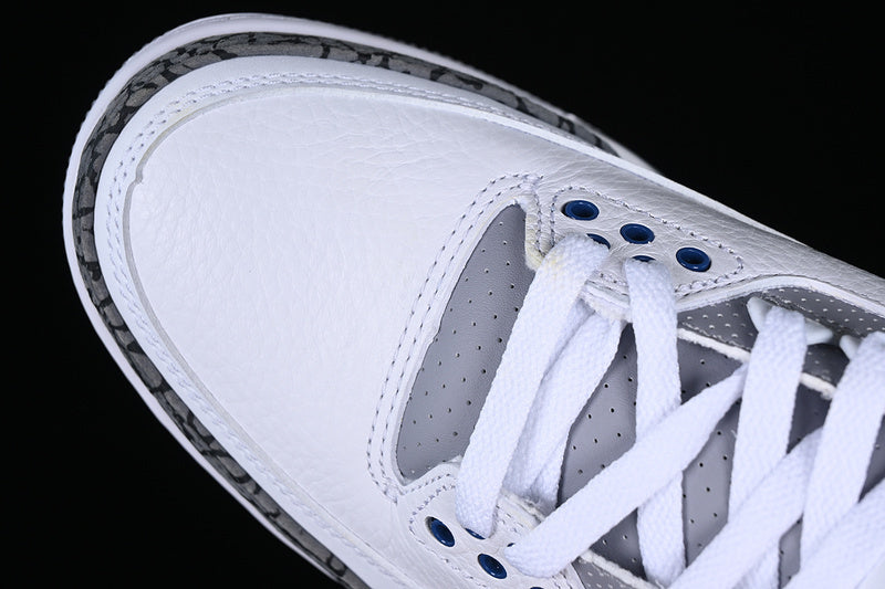 Air Jordan 3 “Midnight Navy”