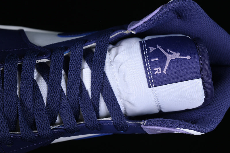 Air Jordan 1 High “Sky J Purple”