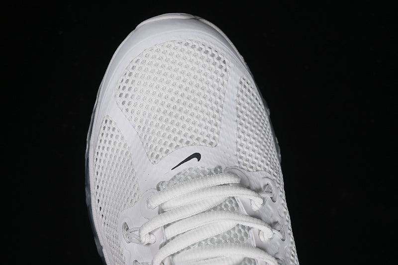 Air max 2013 “White silver”