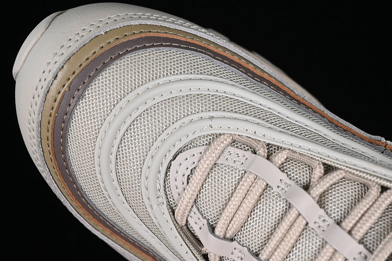 Air max 97 “Cream Khaki Olive”