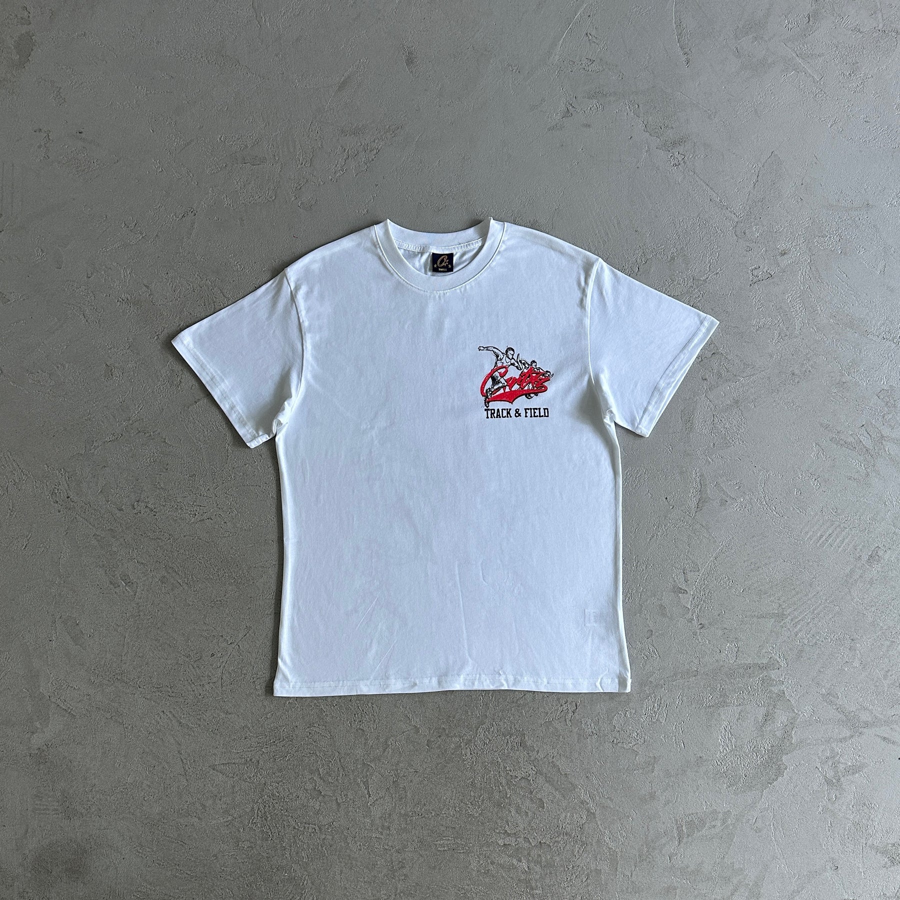 Camisa Corteiz “Sports”