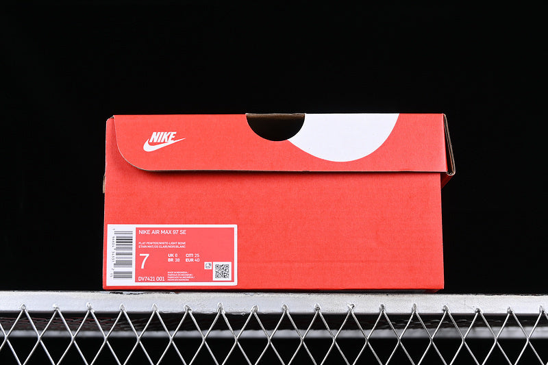 Air max 97 “Flat Pewter”