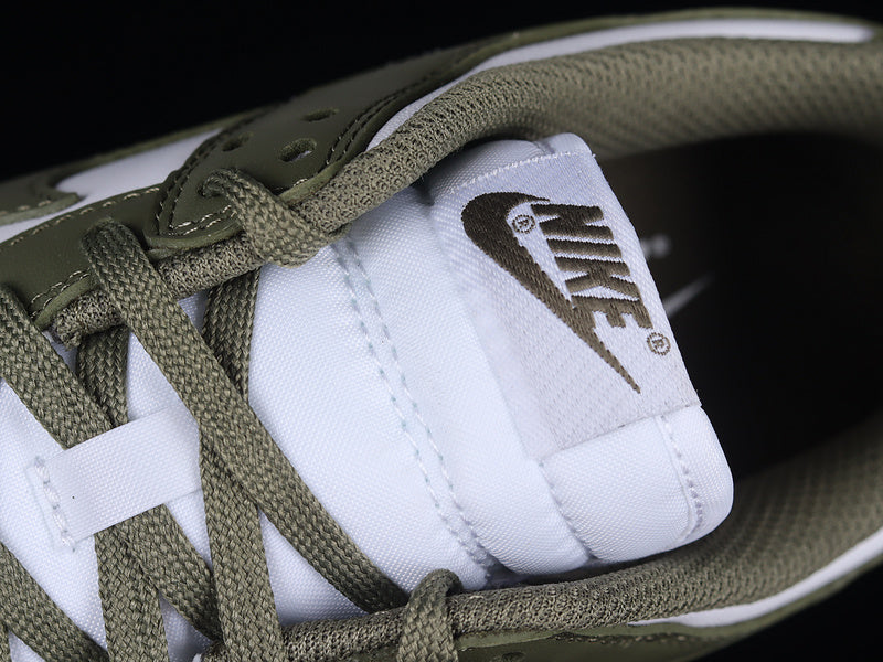 Dunk “Olive”