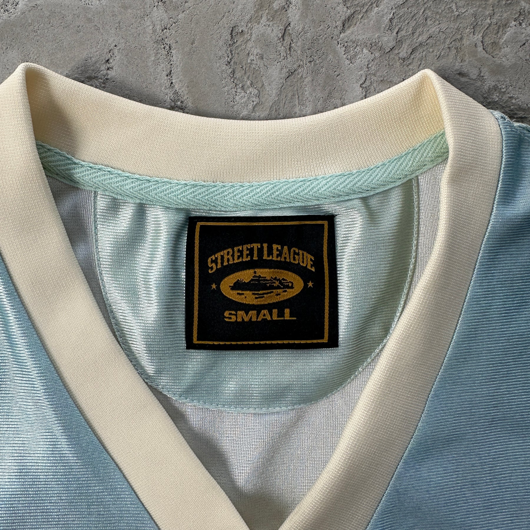 Camisa Corteiz ”Narnia”