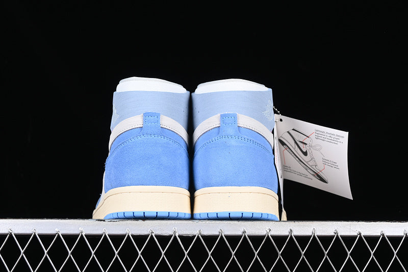 Air Jordan 1 High “CMFT 2 University Blue”