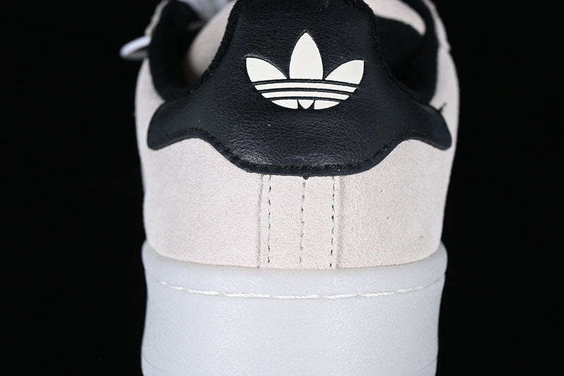 Adidas Campus 00 “Aluminum Core Black”