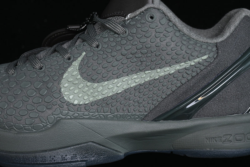Nike Kobe 6 “River Rock”
