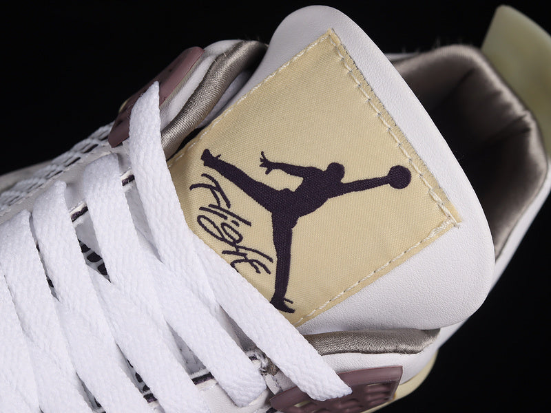 Air Jordan 4 x A Ma Maniére