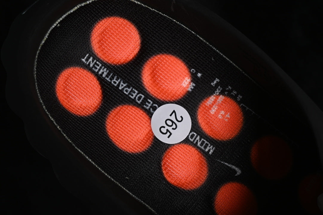 Nike mind 001 ( Preto )