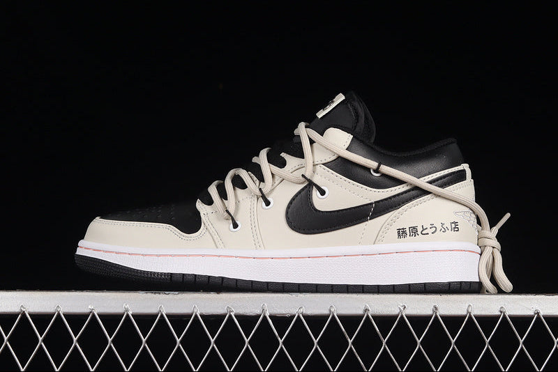 Air Jordan 1 Low “Fujiwara Self Use Tofu Shop”