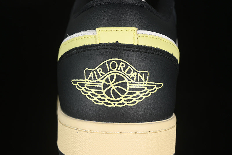 Air Jordan 1 Low “Fall League”