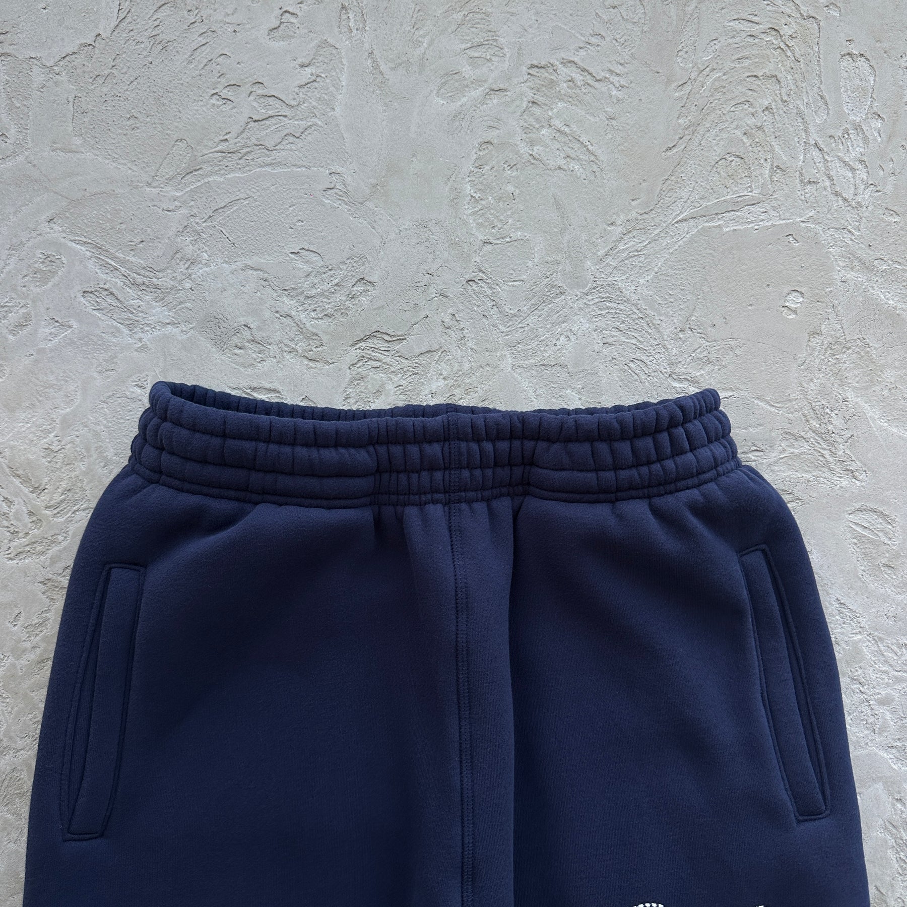 Conjunto Corteiz “Thick Stitch Allstarz”