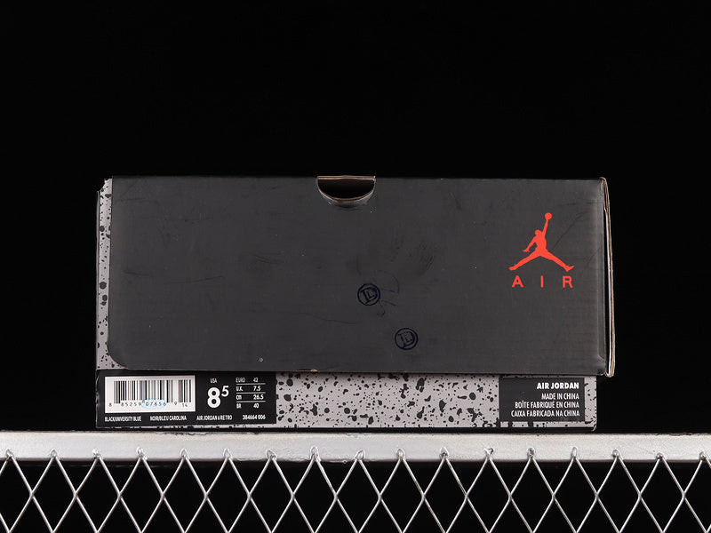 Air jordan 6 ”University Blue”