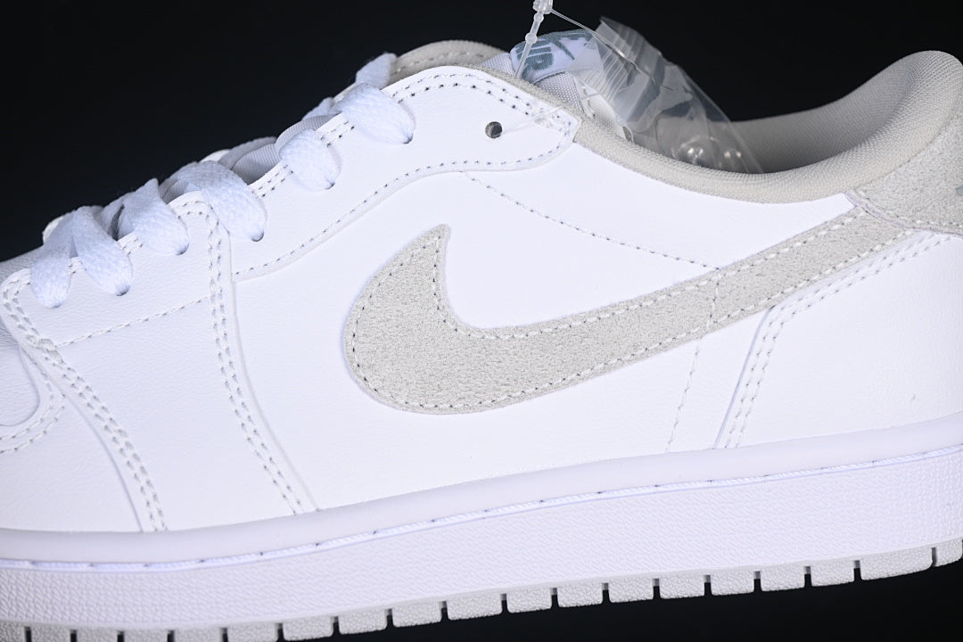 Air Jordan 1 Low “Neutral Grey”