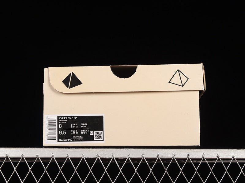 Nike Kyrie 5 “Community”