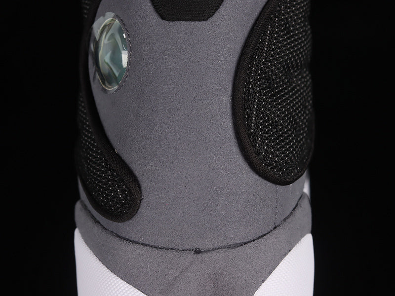 Air Jordan 13 “Black Flint”
