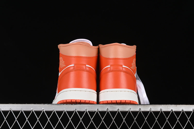 Air Jordan 1 High “Cosmic Clay”