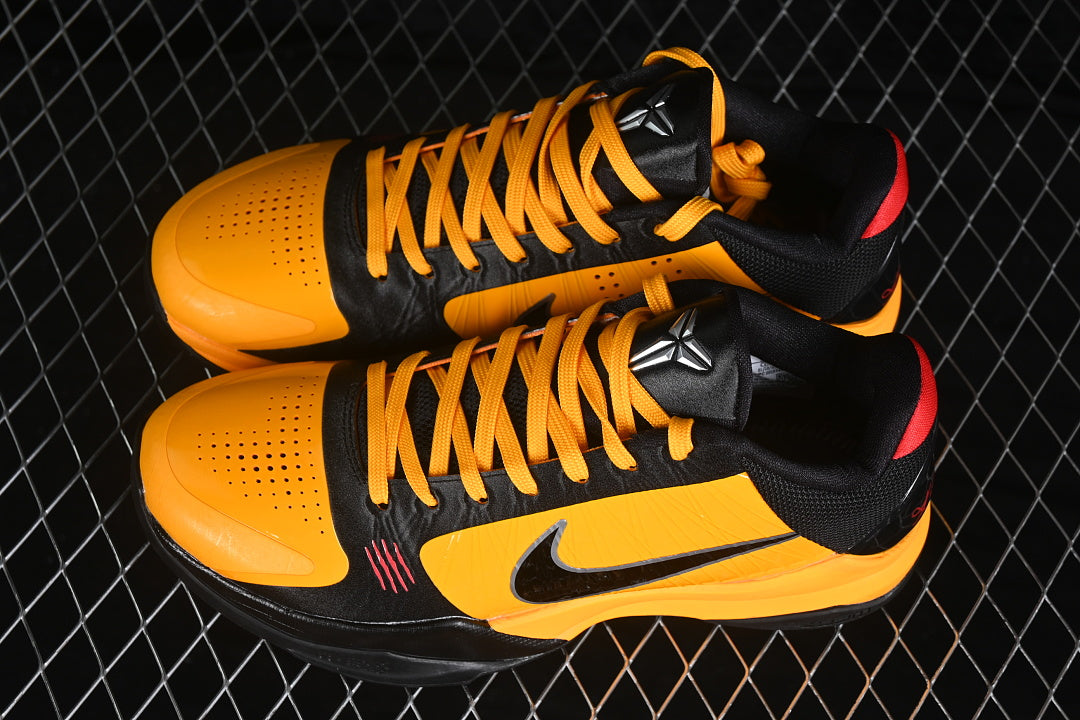 Nike Kobe 6 “Del Sol/Metallic Silver”