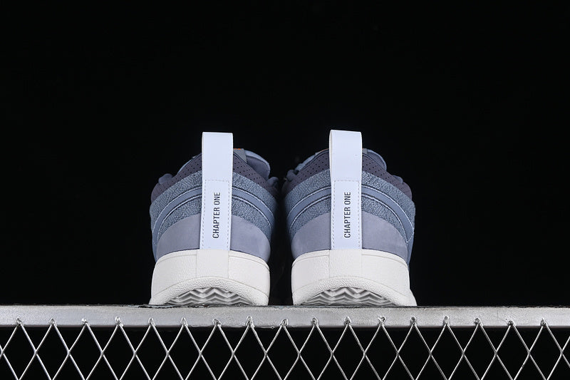 Nike Book 1 “Light Carbon”