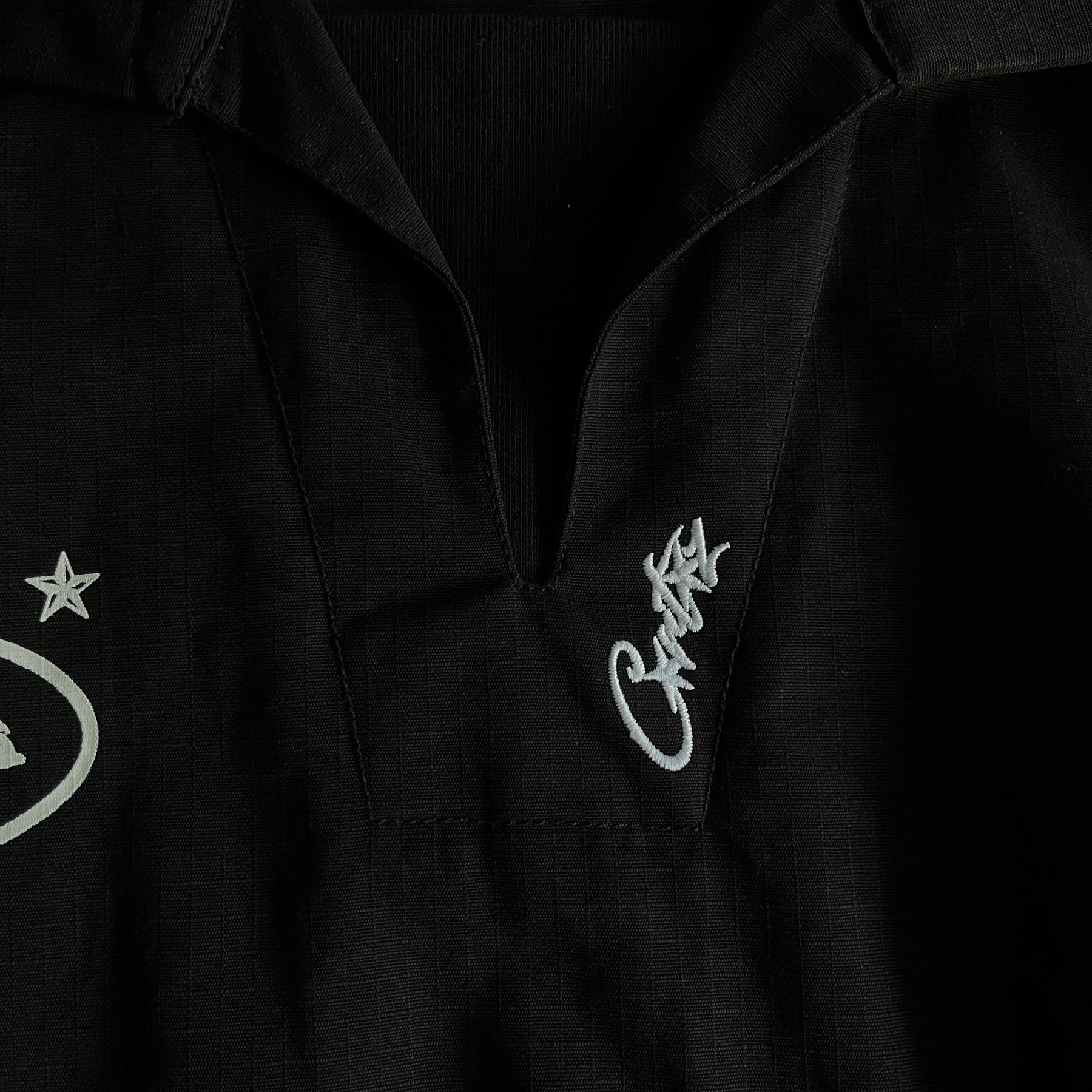 Jaqueta Corteiz “5th Anniversary”