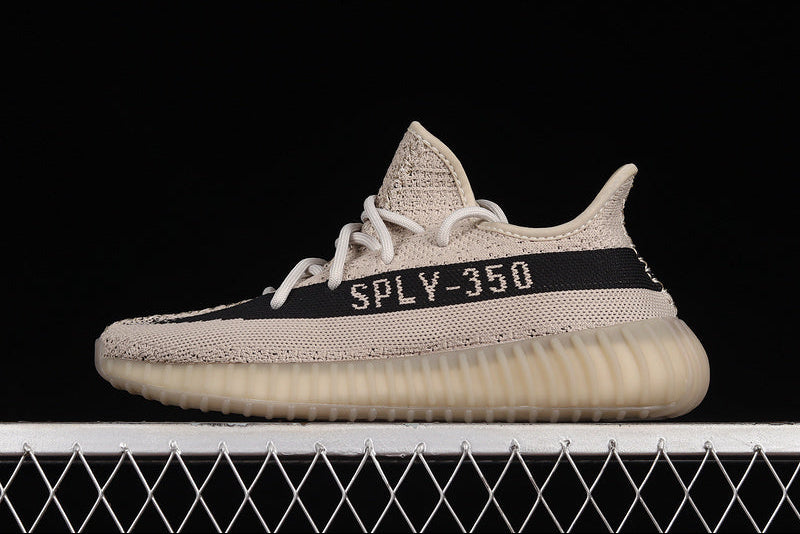 Yeezy 350 V2 “Black Slate”