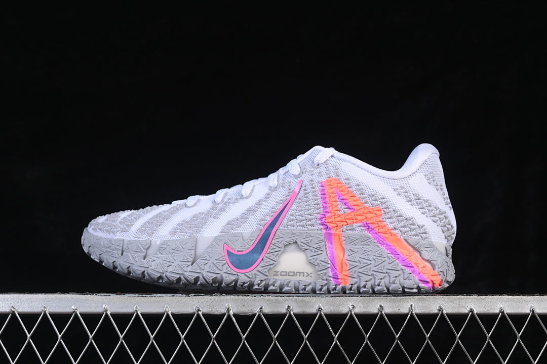 Nike JA 3 “Light Show”