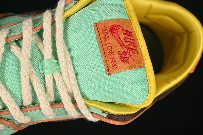 Dunk “QS BHM Rodeo”