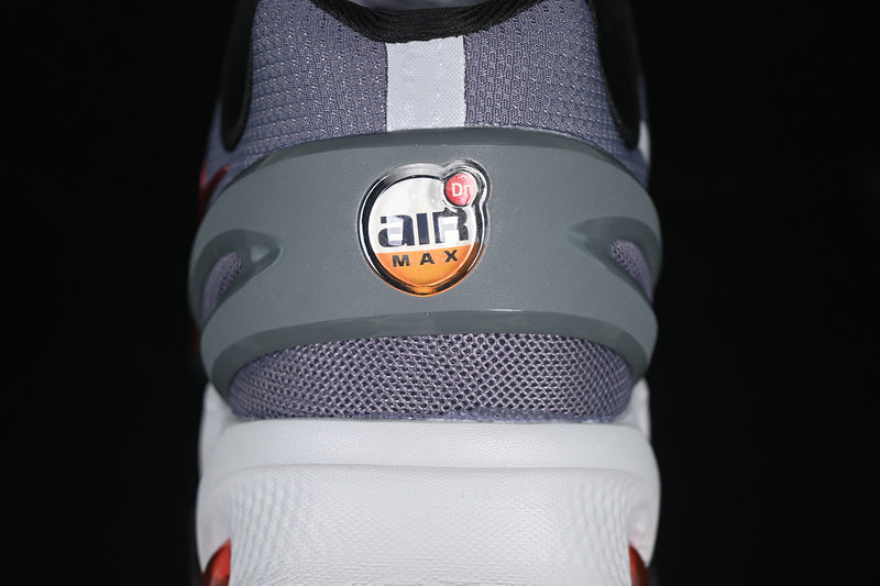Air Max DN8 “Bright Crimson”