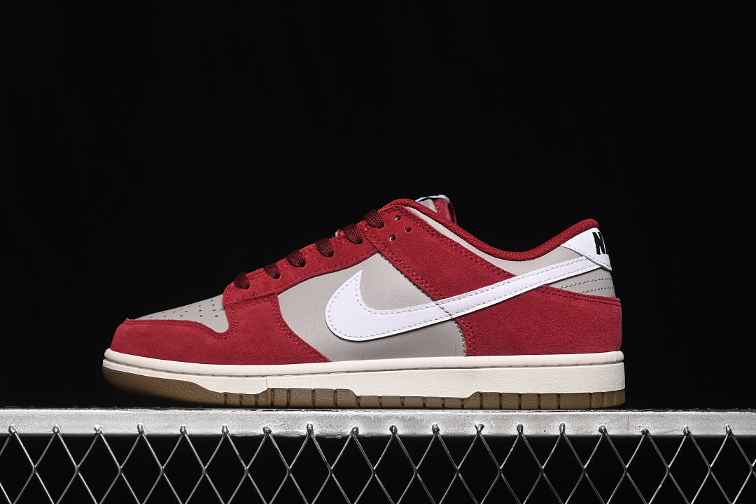 Dunk “College Grey”