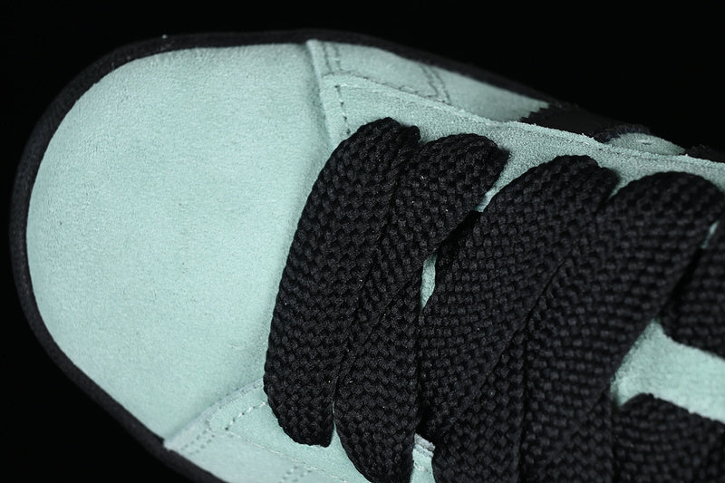 Adidas Campus 00 “Black Green”