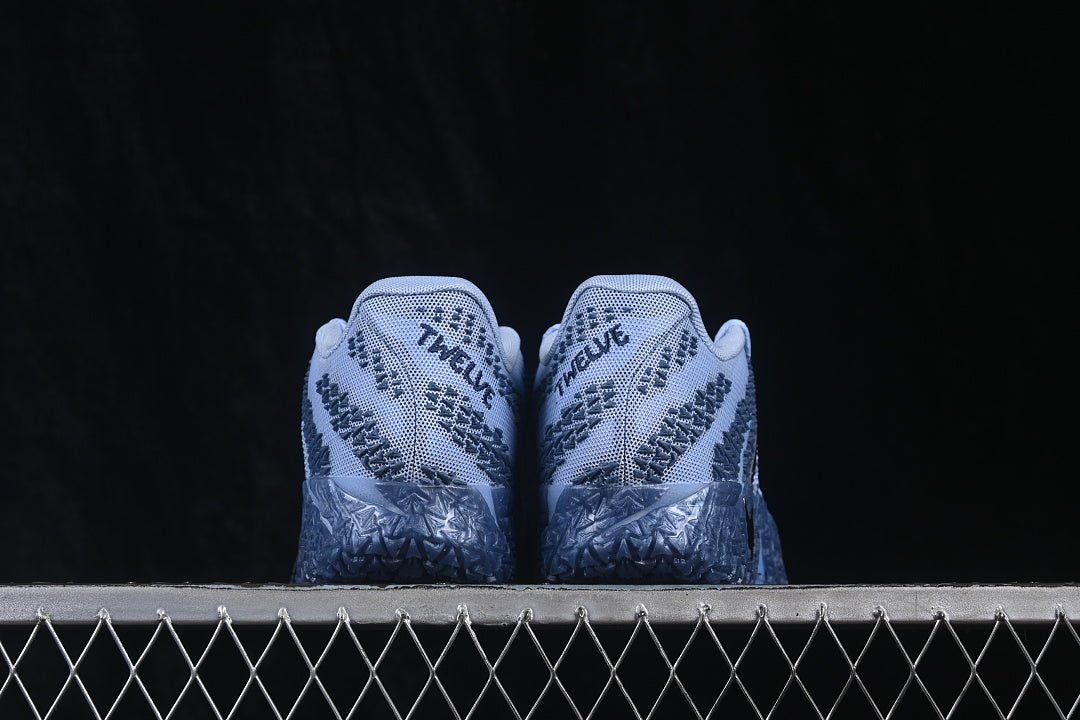 Nike JA 3 “All-Star”