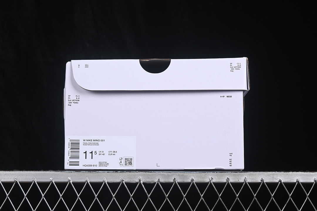 Nike mind 001 “Slide Pearl”