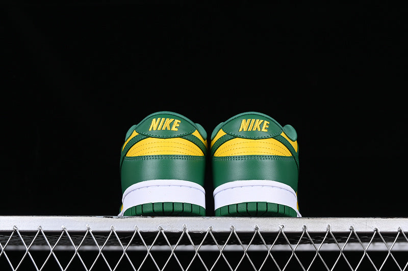 Dunk “Brazil”