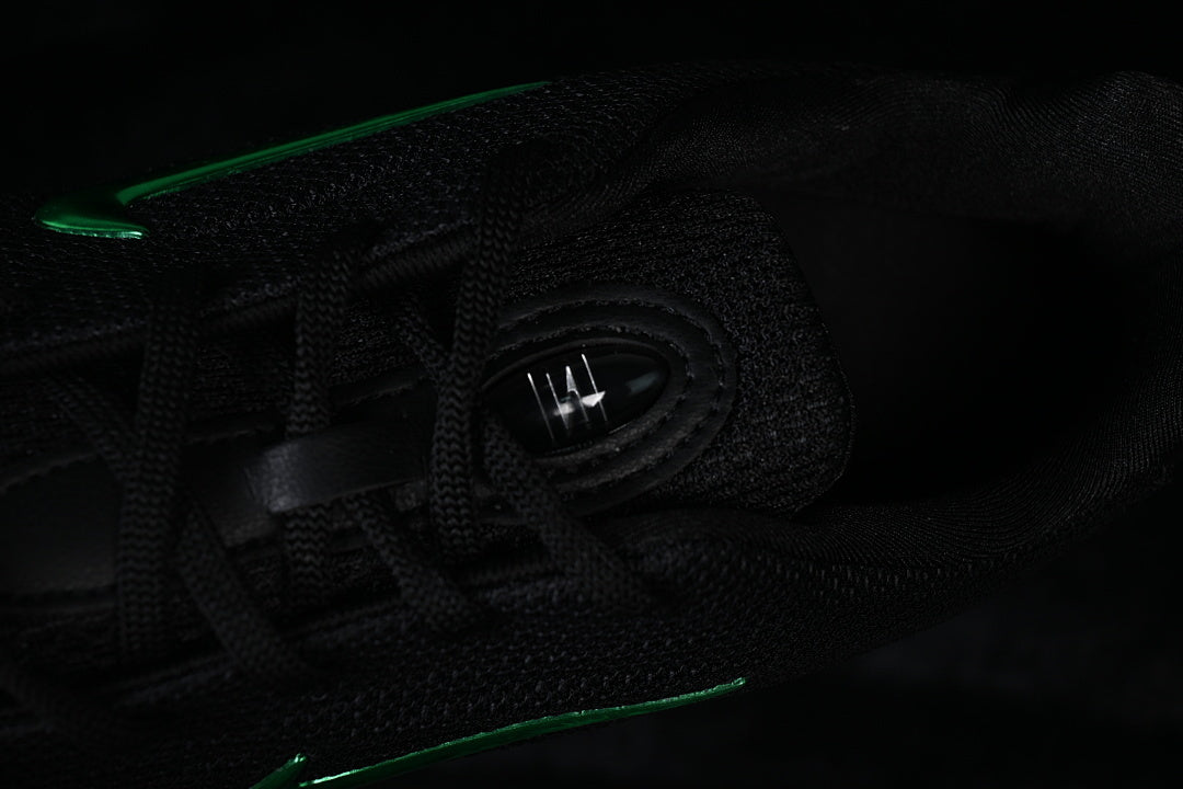 Nike Shox Z “Black Iridescent”