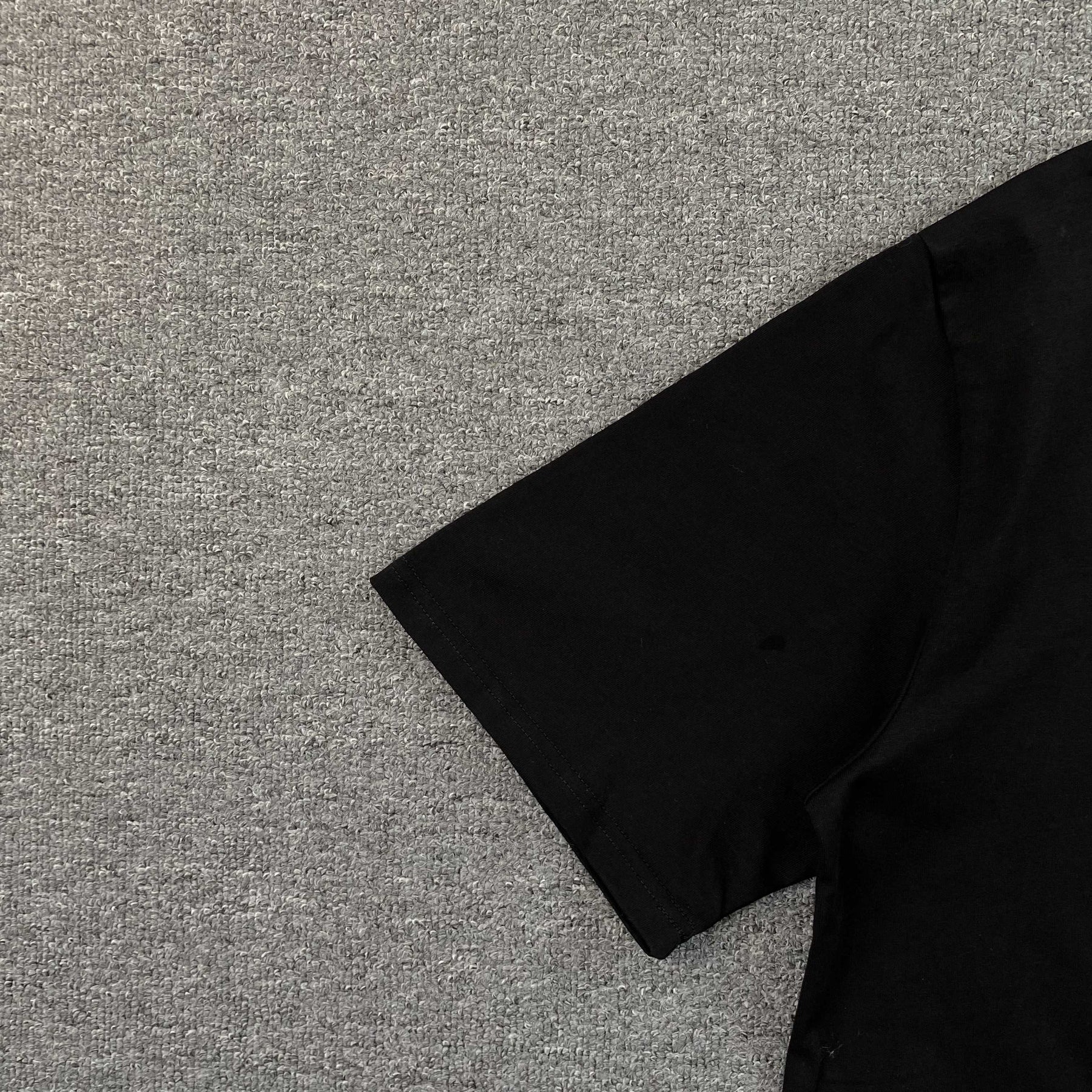 Camisa Corteiz “Sweet Souet” ( Preta )