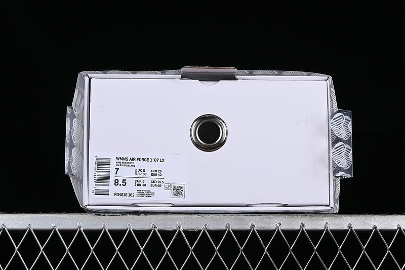 Air force 1 “Valentine's Day”